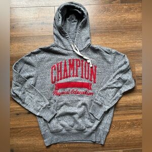Men’s hoodie